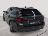 BMW 540i xDrive Touring Aut M Sport HuD AHK - BMW 540: Kombi