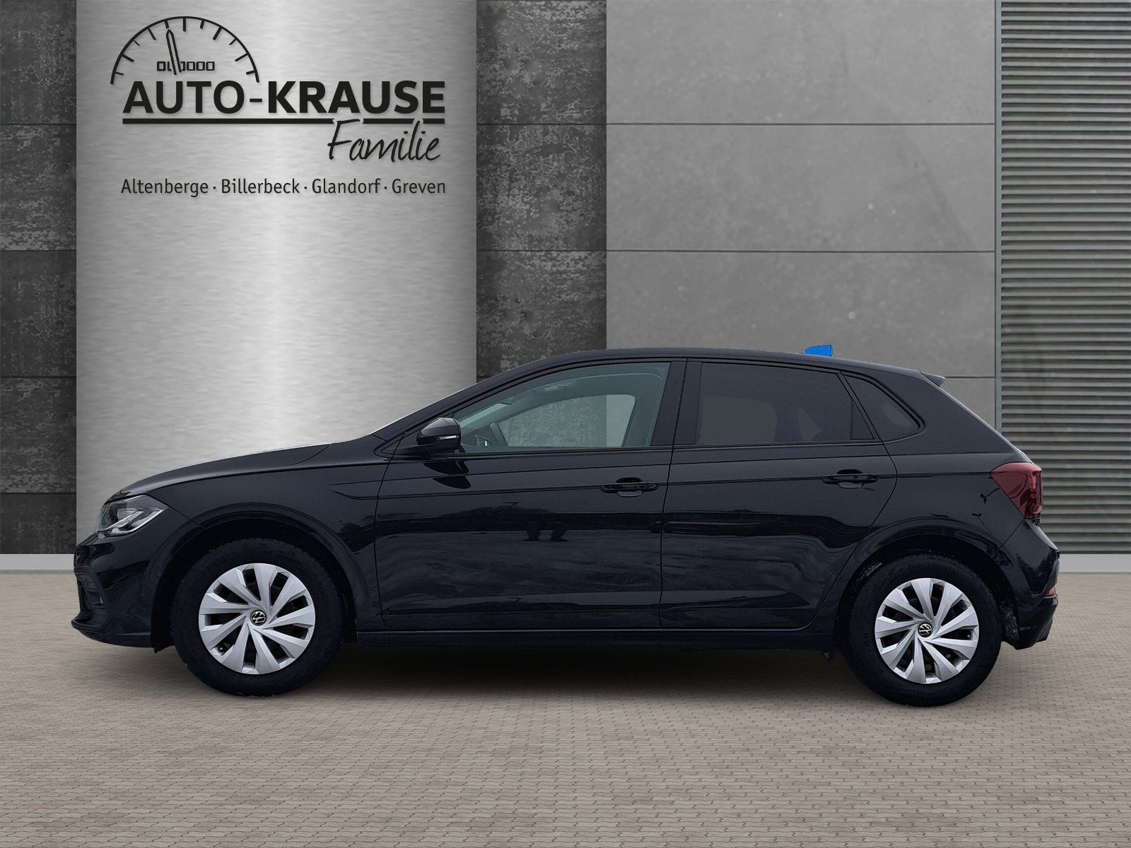Volkswagen Polo Life 1.0 l TSI OPF foto 4