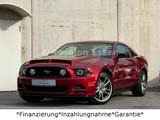Ford Mustang 5.0 GT V8*Schalter*19Zoll*Recaro* - Ford Mustang Gebrauchtwagen in Mülheim (Ruhr)
