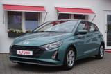 Hyundai i20 1.2 Navi Kamera DAB Spurhalte Bluetooth - gebrauchte Kleinwagen in Halle