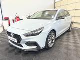 Hyundai i30 N Line *Navi *SHZ *2.Hd - Hyundai i30 Gebrauchtwagen in Nürnberg