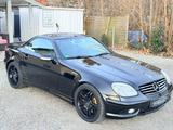Mercedes-Benz SLK 32 AMG - Mercedes-Benz SLK 32 AMG Gebrauchtwagen