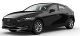 Mazda 3 2.5L e-SKYACTIV G 140ps 6AT FWD Prime-Line - Mazda Tageszulassungen