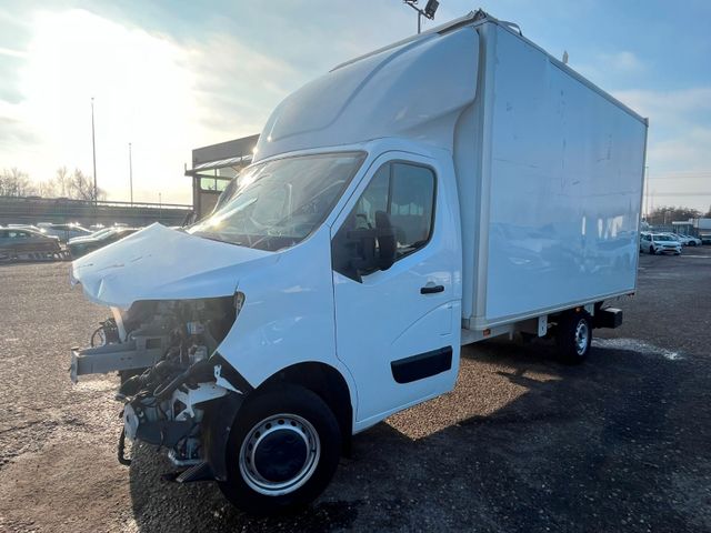 Renault Master 2.3 dCi 145 L3 MOTOR SCHADE