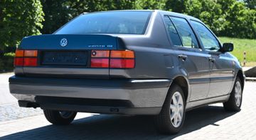 VW Vento 1,8 GL 1.Hand – Bild 6