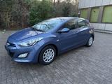 Hyundai i30 Classic - Hyundai i30 Gebrauchtwagen in Duisburg