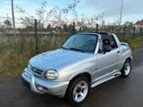 Suzuki X-90 1.6i Targa 4x4 |1.Hand|AHK| - Suzuki X-90 Benziner Gebrauchtwagen