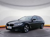 BMW 520 d Touring Laser HUD ACC Kamera DA HIFI - BMW 520 in Magdeburg