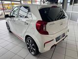 Kia Picanto GT-Line Automatik*4TKM*Leder*GSD*SHZ*LHZ - gebrauchte Kia Picanto aus dem Jahr 2023