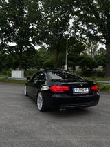 BMW E92 328i Facelift Tausch - BMW 328: Coupe, 328i