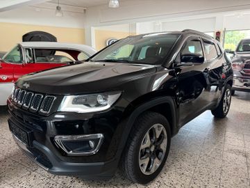 Jeep Compass Limited 4WD°AHK°