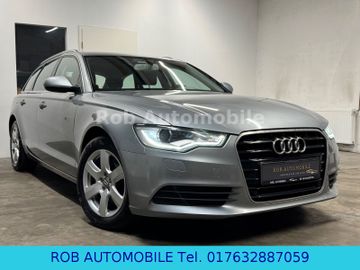 Audi A6 - 5