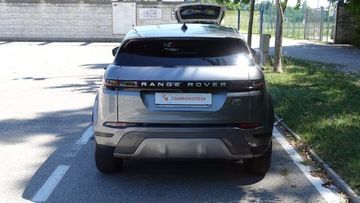 Land-Rover Range Rover Evoque - 6