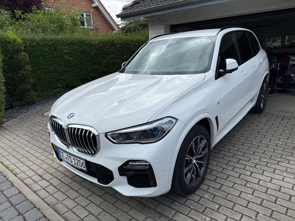 Image of BMW X5