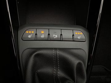 Kia Stonic 1.0T Vision Klimaautomatik Kamera Navi