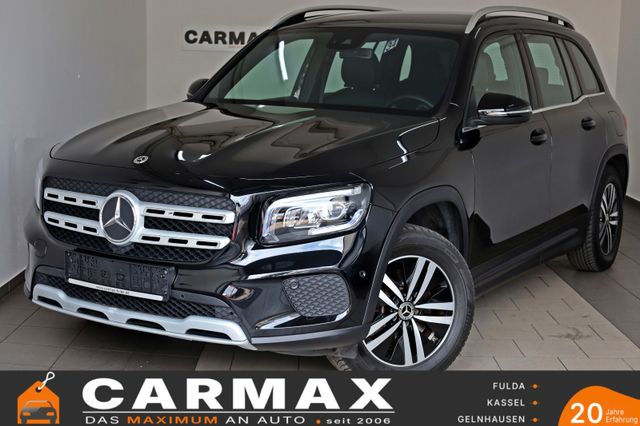 Mercedes-Benz GLB 200d Style T.Leder,Navi,LED,SH,Park Paket