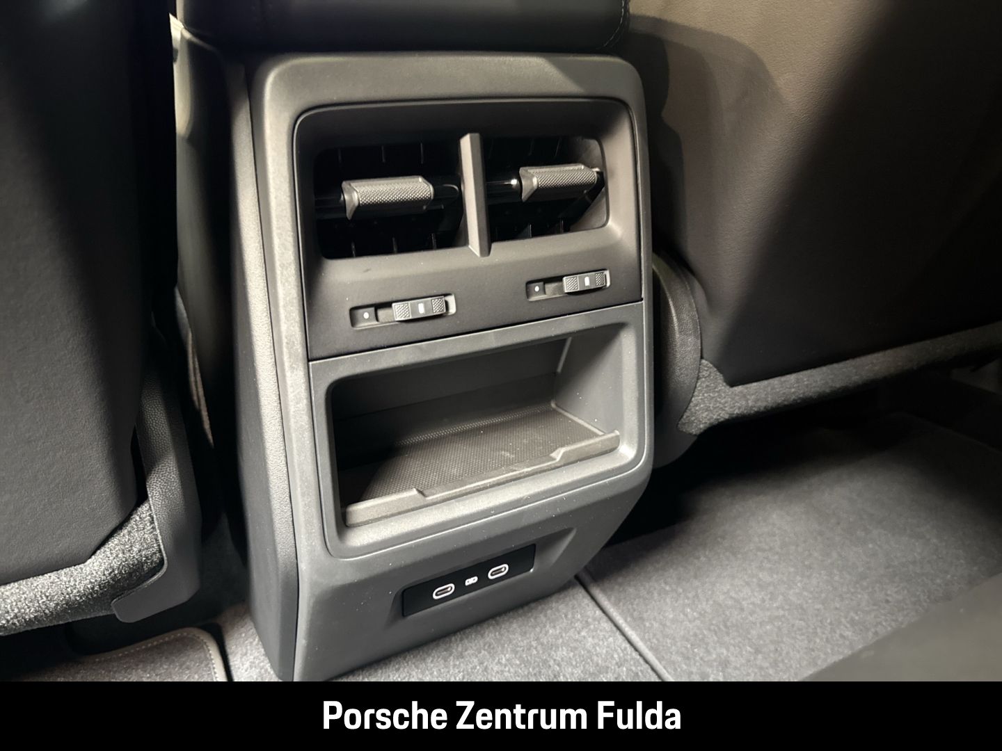 Porsche Macan - Bild 29