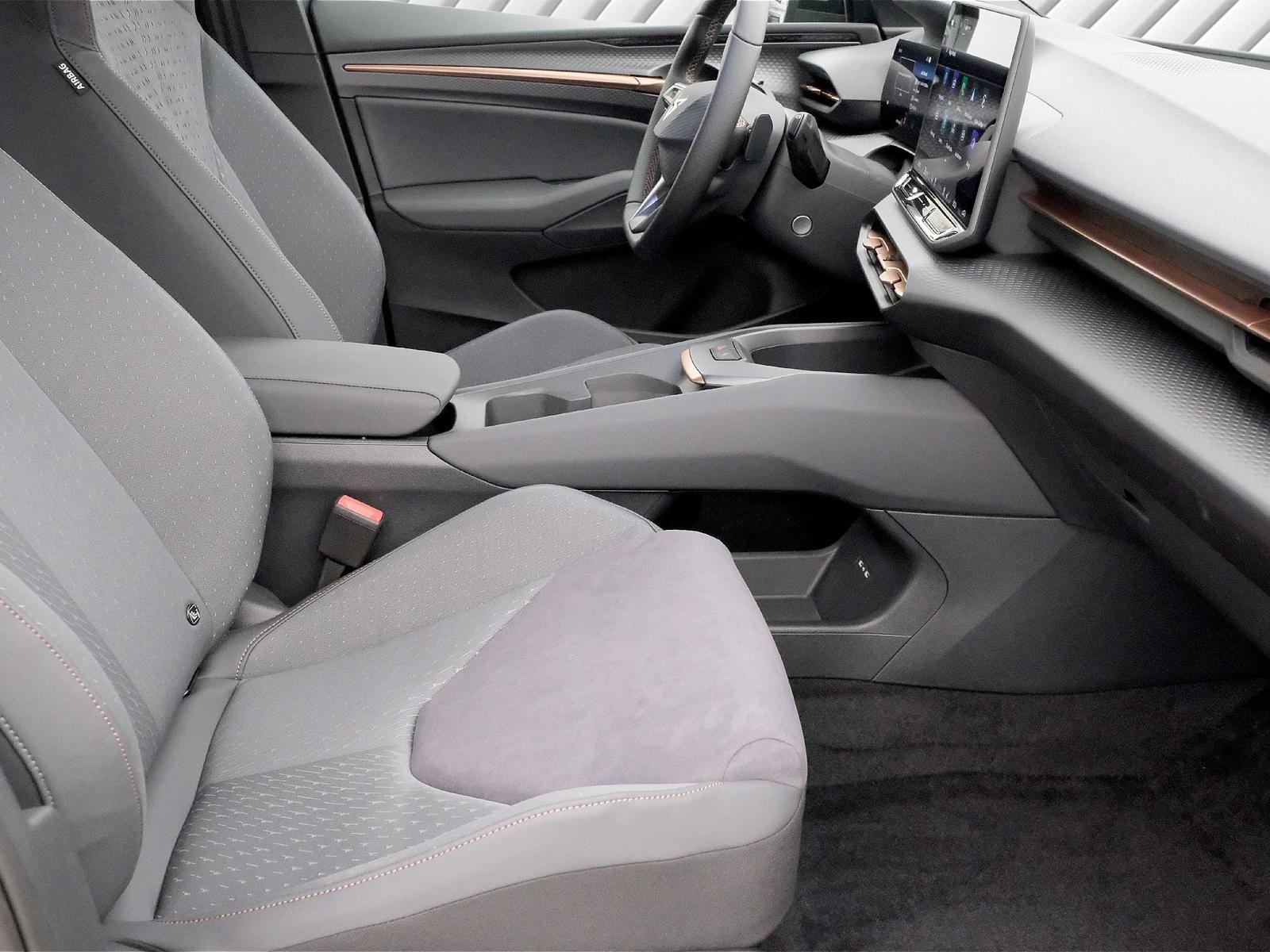 Cupra Raval Endurance Launch Edition Dynamic 155 kW (2