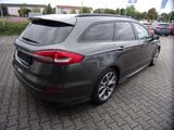 Ford Mondeo Turnier ST-Line Autom.Kam. DAB, Memo, LED - Ford Mondeo mit Benzin-Antrieb