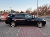 Opel Astra K Innovation Aut.*Leder*Navi*LED*VOLL! - Opel Astra: Leder, Schiebedach