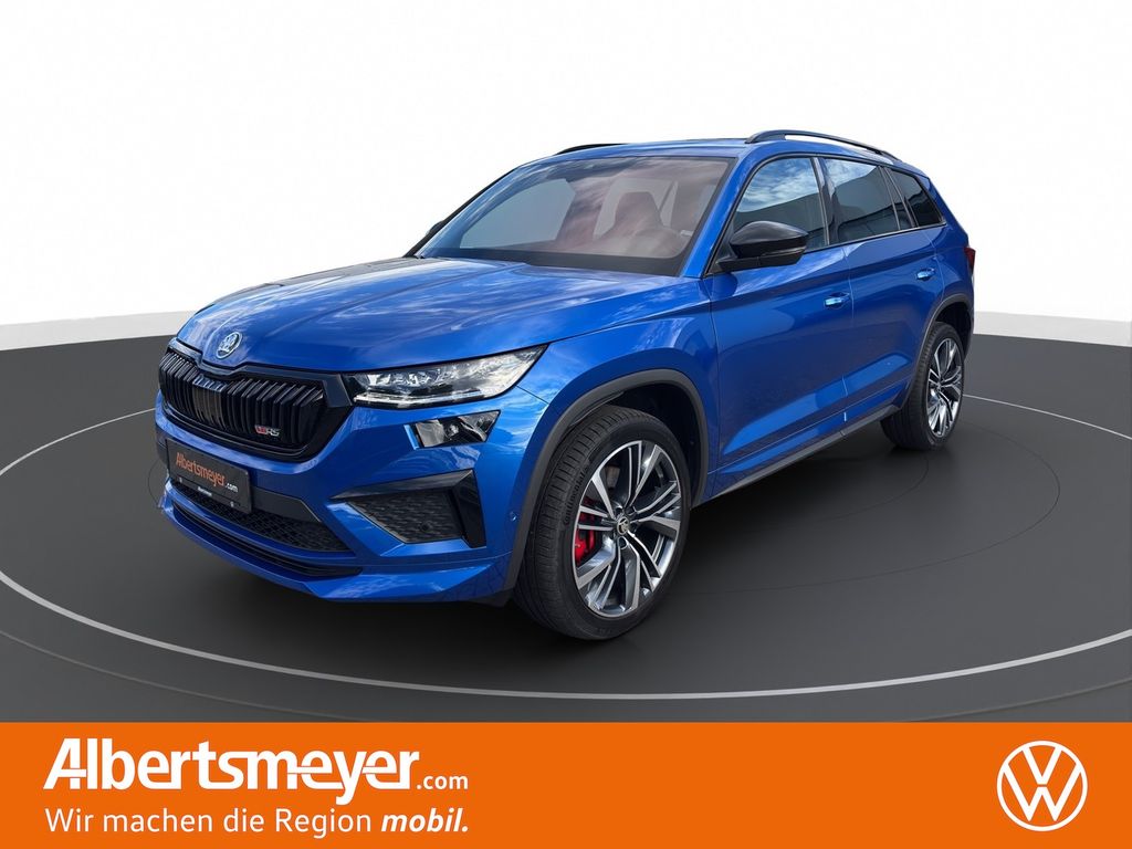 Image of Skoda Kodiaq