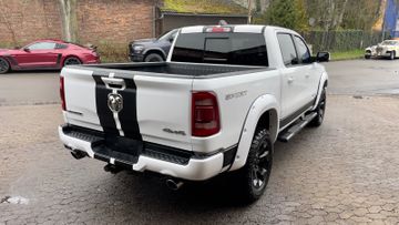 Dodge RAM - 11