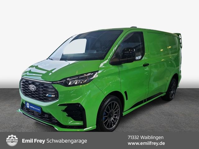 Ford Transit Custom 320 L1H1 LKW 4x4 Autm. MS-RT 125 