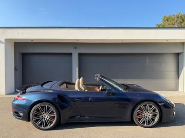 صورة 5 لـ 2014 Porsche 991