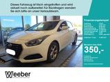 Hyundai i40 cw blue Trend * NAVI*PDC*GRA*LM*LED * - Hyundai i40: Kombi