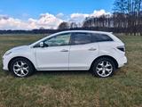 Mazda CX-7 2.2 MZR-CD Exclusive-Line Exclusive-Line - weiße Mazda CX-7