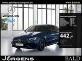Mercedes-Benz CLA 250 4m Sb AMG+Burm+MLB+Night+Pano+Head+19Z - Mercedes-Benz CLA 250 Shooting Brake Jahreswagen
