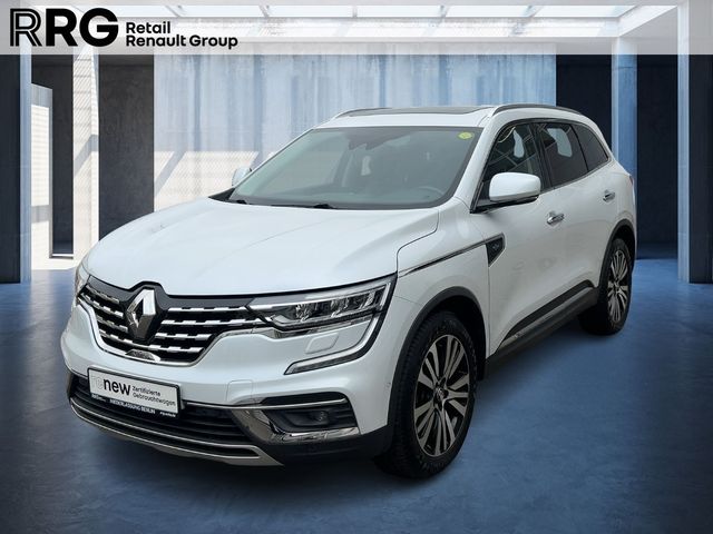 Renault Koleos 2.0 dci Initiale Paris