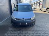 Volkswagen VW Caddy Kombi Roncalli Klima Automatik Rückfahr - Volkswagen Caddy aus 2011: Roncalli