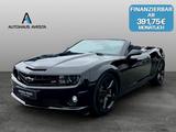 Chevrolet CAMARO 6.2 SS CABRIO V8 / 53.tKM/ HEAD UP/ KW V3 - Chevrolet Camaro: Cabrio