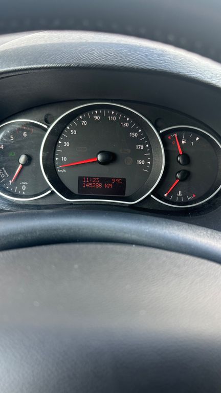 Image of Renault Kangoo