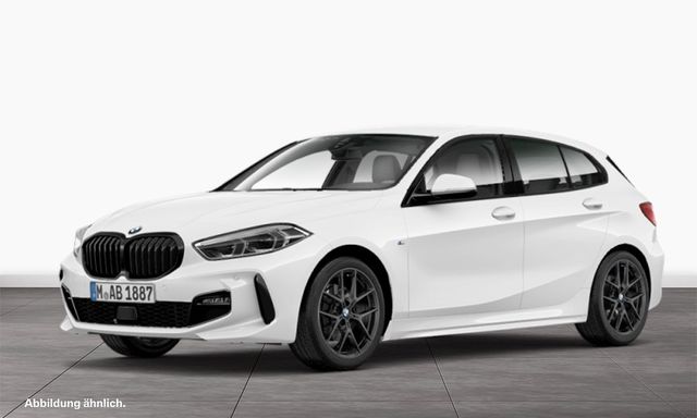 BMW 118i M Sport LiveCockpitProf PDC Driv.Assist