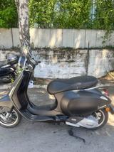 Vespa Primavera S 125 ABS MIA Digital - VESPA S 125