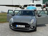 MINI One D Clubman Panoramadach + WR - MINI One D Clubman von privat