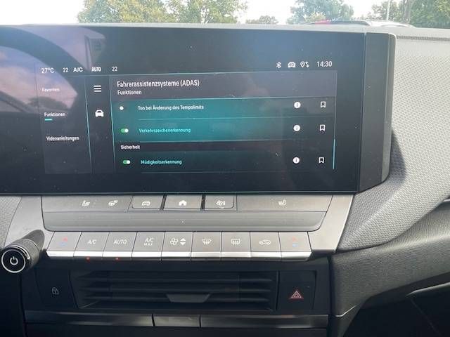 Fahrzeugabbildung Opel Astra L ST 1.2 Turbo GS+Navi+Sitzhzg.+Lenkradhzg