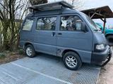 Daihatsu Hijet Camping Bus - gebrauchte Daihatsu Kleinbus