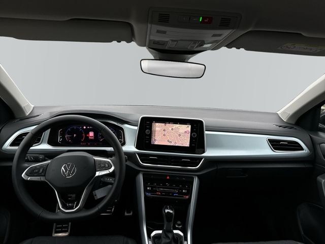 T-Roc Goal 2.0 TDI LED+NAVI.+AHK+RFK+ACC+SHZ+PDC