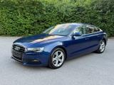 Audi A5 3.0 TDI multitronic Sportback Led Navi Shieb. - Audi: Multitronic