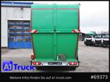 Mercedes-Benz Antos 2533, HS Millenium XXL37 Überkopflader,  - Angebote