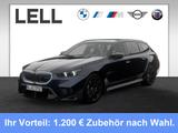 BMW M5 Touring Ultimate Package / AHK / Carbon / Ker