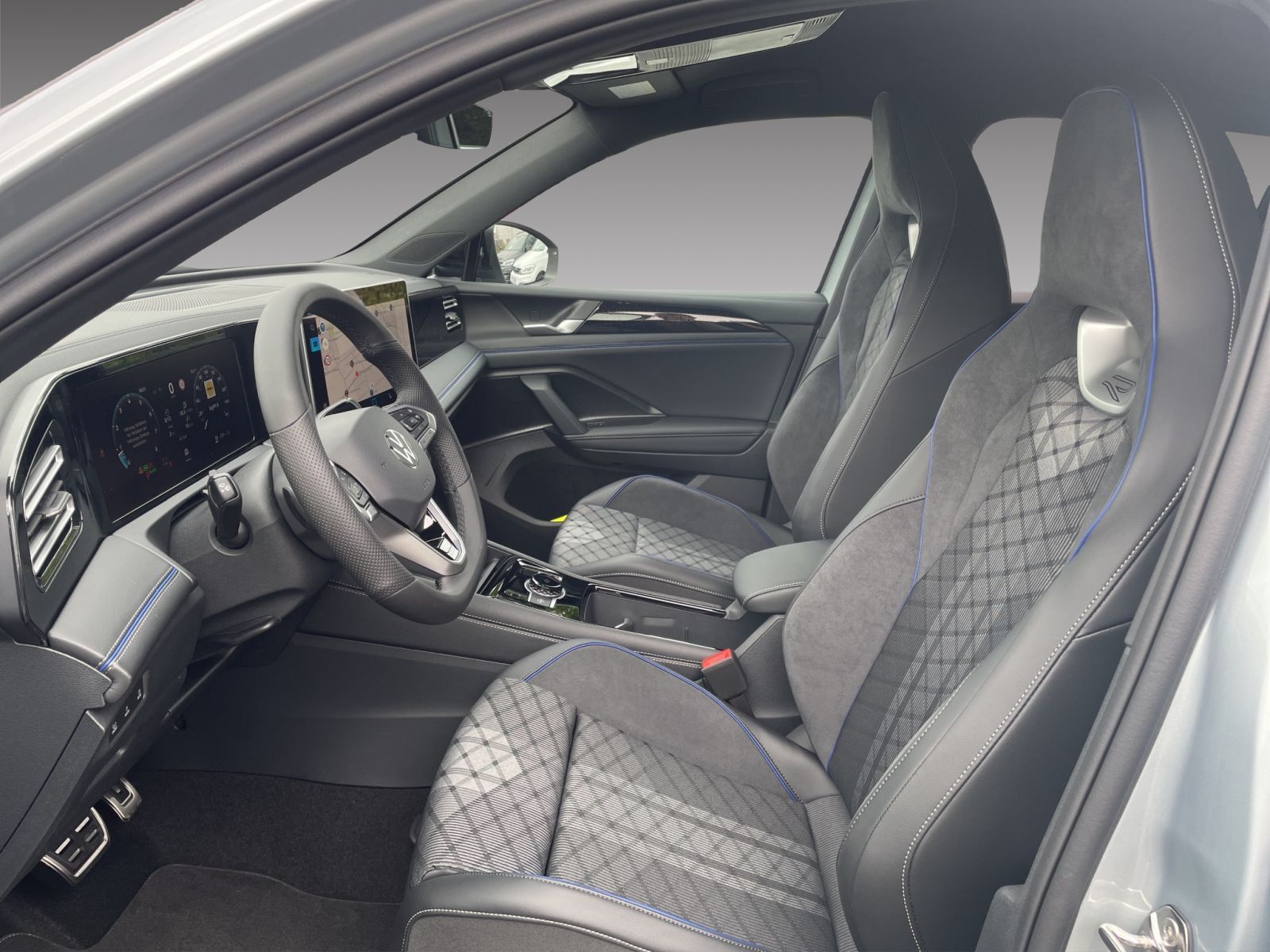 Volkswagen Tiguan - Bild 8