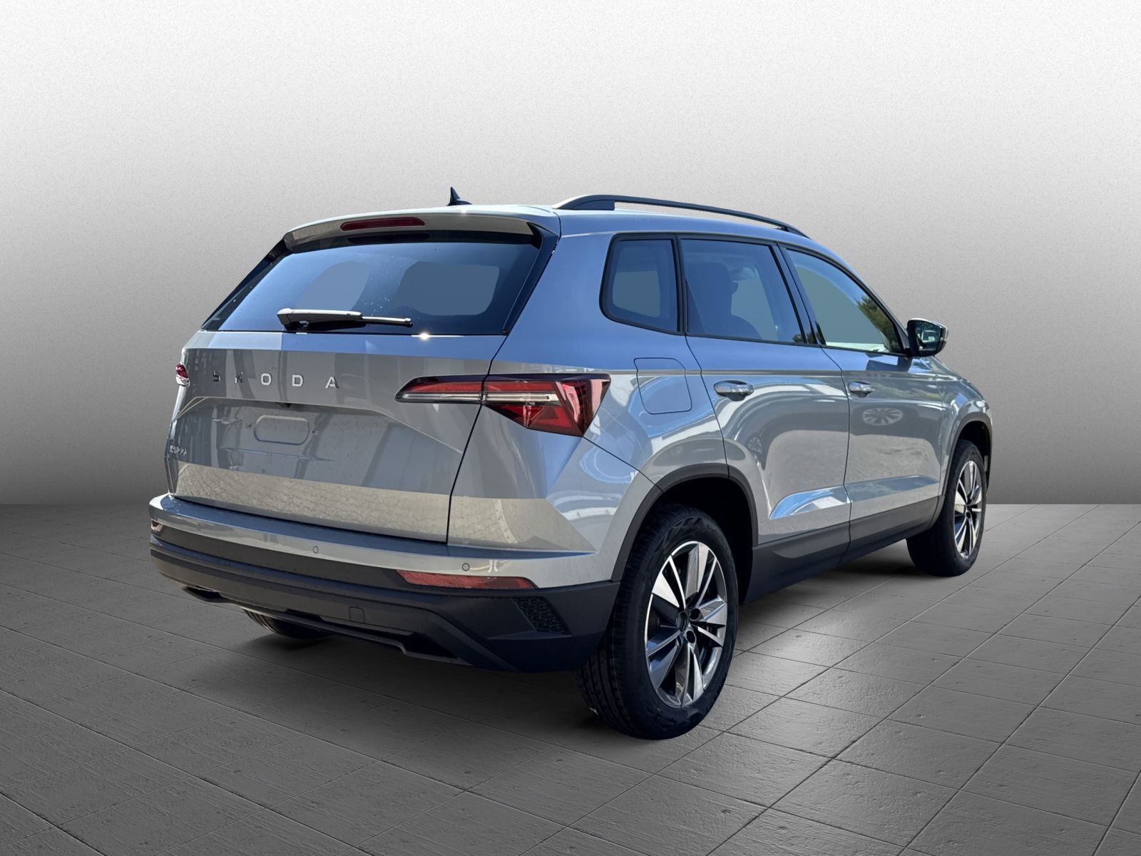 Skoda Karoq - Bild 6