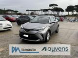Toyota TOYOTA C-HR BUSINESS E-CVT 1.8cc 98cv CAMERA POS - Toyota C-HR: Coupe