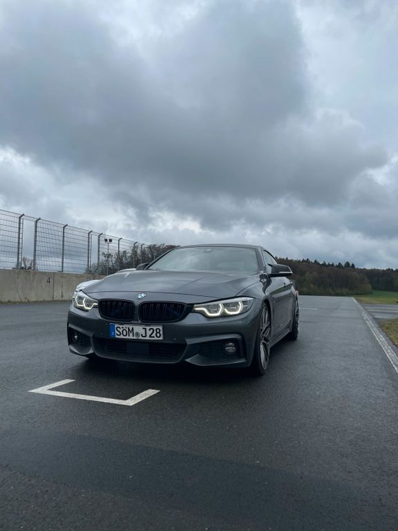 Image of BMW 430