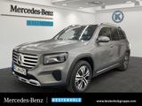 Mercedes-Benz GLB 200 d PROGRESSIVE+PANO+AHK+MULTI+EASY-PACK - Mercedes GLB 200 Progressive Gebrauchtwagen