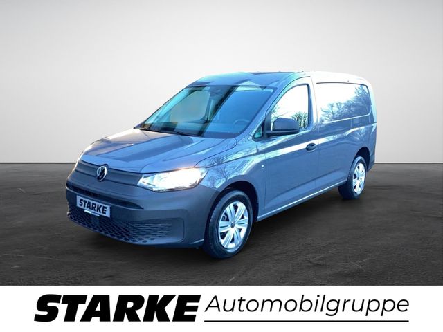 Volkswagen Caddy Maxi 2.0 TDI Cargo Kasten  PDC Tempo Klima